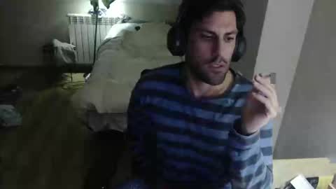 Snapshot of bigcok35spain chatting on 6, 12, 2024 bigcok35spain online show from 6, 12, 2024