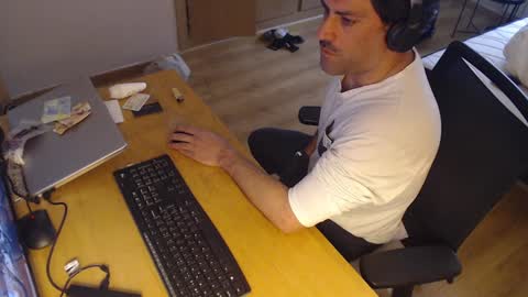 Snapshot of bigcok35spain chatting on 26, 1, 2025 bigcok35spain online show from 26, 1, 2025