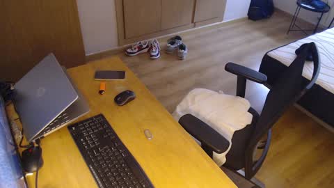 Snapshot of bigcok35spain chatting on 7, 2, 2025 bigcok35spain online show from 7, 2, 2025