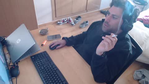 Snapshot of bigcok35spain chatting on 8, 2, 2025 bigcok35spain online show from 8, 2, 2025