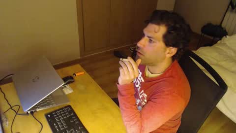 Snapshot of bigcok35spain chatting on 14, 2, 2025 bigcok35spain online show from 14, 2, 2025