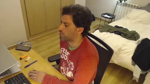 Snapshot of bigcok35spain chatting on 15, 2, 2025 bigcok35spain online show from 15, 2, 2025