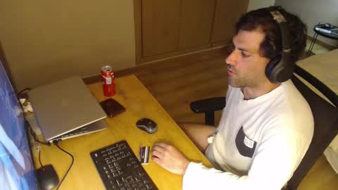 Snapshot of bigcok35spain chatting on 22, 2, 2025 bigcok35spain online show from 22, 2, 2025