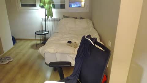 Snapshot of bigcok35spain chatting on 8, 3, 2025 bigcok35spain online show from 8, 3, 2025