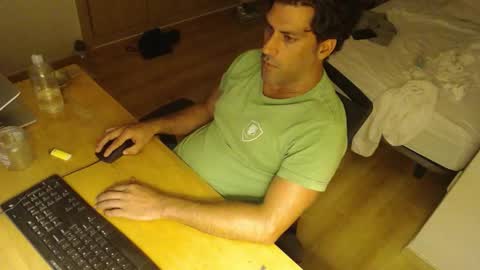 Snapshot of bigcok35spain chatting on 9, 9, 2025 bigcok35spain online show from 9, 9, 2025