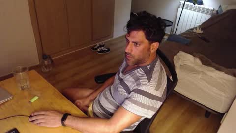 Snapshot of bigcok35spain chatting on 12, 10, 2025 bigcok35spain online show from 12, 10, 2025