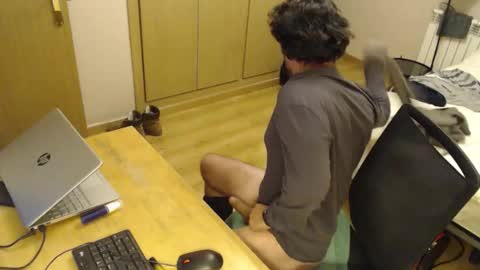 Snapshot of bigcok35spain chatting on 7, 1, 2026 bigcok35spain online show from 7, 1, 2026