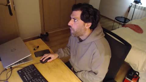 Snapshot of bigcok35spain chatting on 9, 1, 2026 bigcok35spain online show from 9, 1, 2026