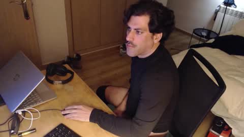 Snapshot of bigcok35spain chatting on 10, 1, 2026 bigcok35spain online show from 10, 1, 2026