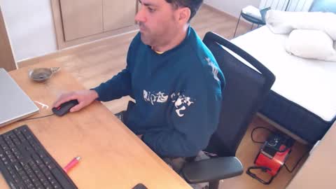 Snapshot of bigcok35spain chatting on 19, 2, 2026 bigcok35spain online show from 19, 2, 2026