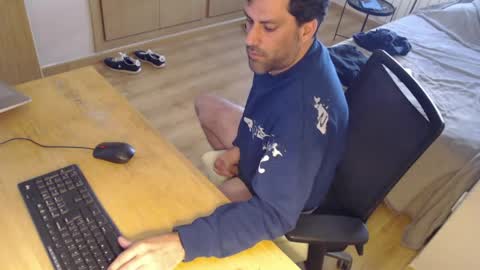 bigcok35spain online show from 8, 5, 2026