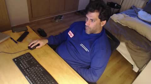 bigcok35spain online show from 18, 5, 2026