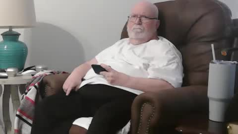 Craig online show from 1, 1, 2025