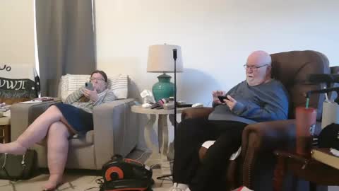 Craig online show from 2, 1, 2025