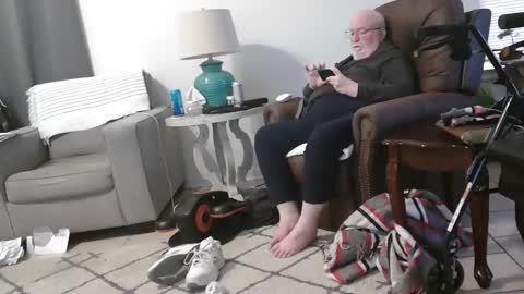 Craig online show from 10, 1, 2025