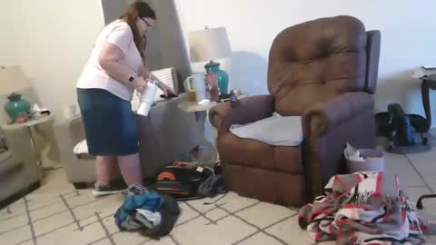 Craig online show from 7, 3, 2025