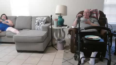 Craig online show from 27, 9, 2025