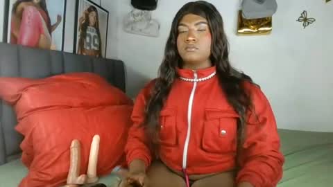 Snapshot of bigcrisblack chatting on 25, 7, 2026 cristina online show from 25, 7, 2026