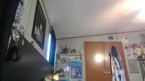 Snapshot of bigcummer4u803 chatting on 23, 2, 2026 Tiny online show from 23, 2, 2026