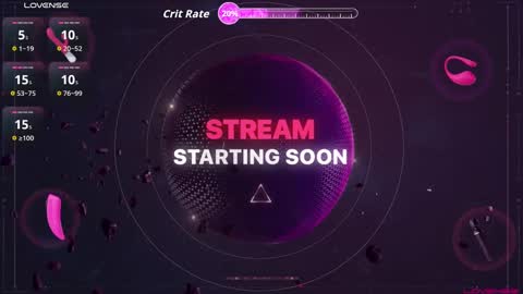 Bigd Pleasure House online show from 12, 9, 2025