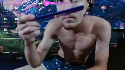 Bigd Pleasure House online show from 4, 10, 2025