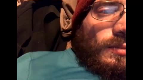 BigDaddykodack online show from 14, 11, 2025