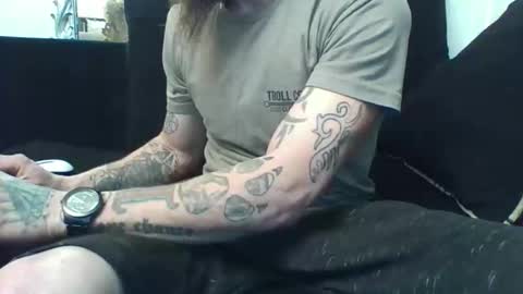 BigDaddykodack online show from 22, 2, 2026