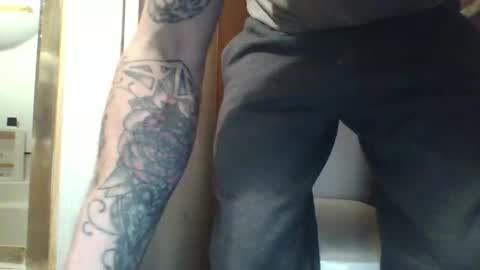 BigDaddykodack online show from 12, 3, 2026