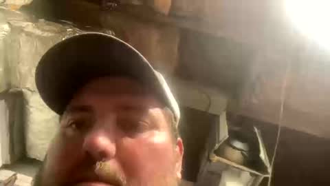 bigdaddy69tlm online show from 13, 10, 2025