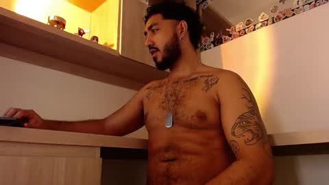 Nate online show from 31, 1, 2025