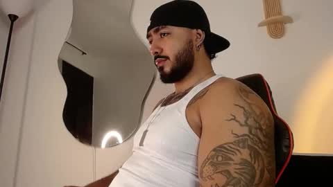 Nate online show from 5, 3, 2026