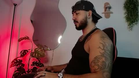 Nate online show from 20, 7, 2026