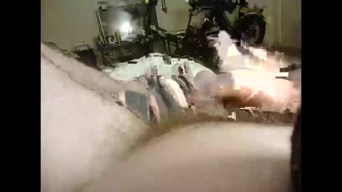 Snapshot of bigdaddydongarlets391292 chatting on 29, 9, 2025 bigdaddydongarlets391292 online show from 29, 9, 2025