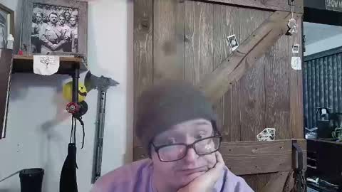 Darryl online show from 3, 2, 2025