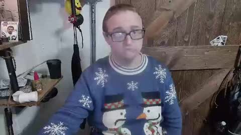 Darryl online show from 3, 2, 2025