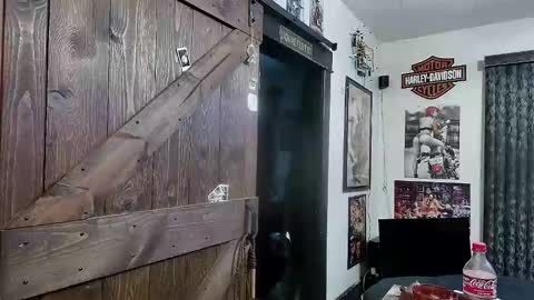 Darryl online show from 5, 2, 2025