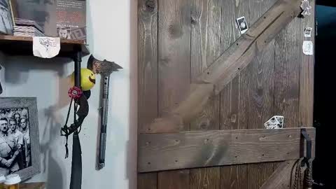 Darryl online show from 12, 2, 2025