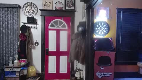 Darryl online show from 15, 2, 2025