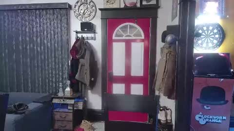 Darryl online show from 17, 2, 2025