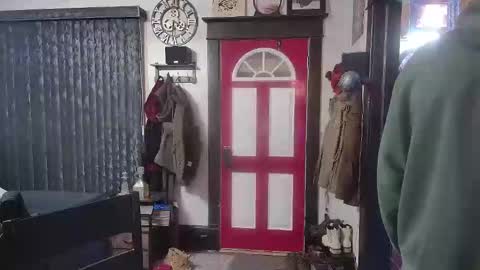 Darryl online show from 17, 2, 2025