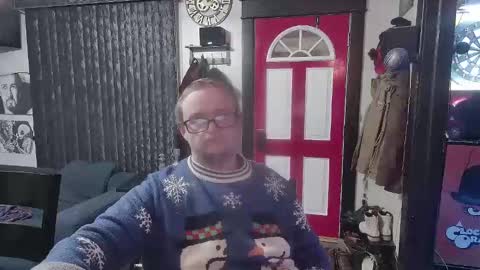 Darryl online show from 18, 2, 2025