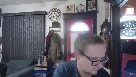 Darryl online show from 23, 2, 2025