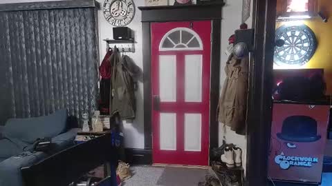 Darryl online show from 24, 2, 2025