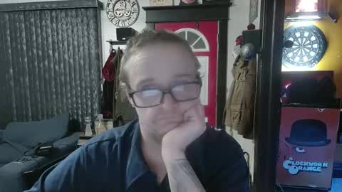 Darryl online show from 24, 2, 2025