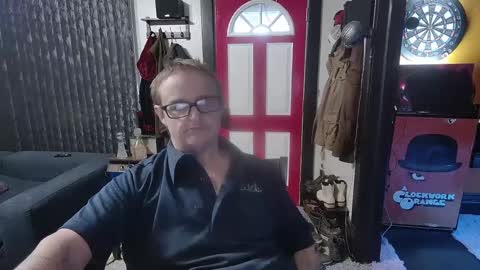 Darryl online show from 27, 2, 2025