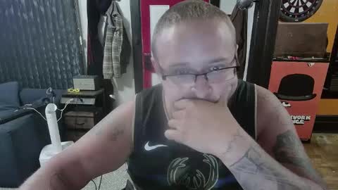 Darryl online show from 5, 10, 2025