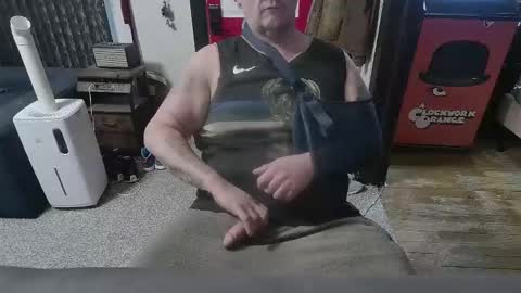 Darryl online show from 13, 1, 2026