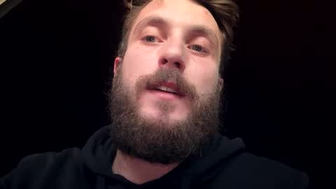 Pac Man Sex online show from 31, 1, 2025