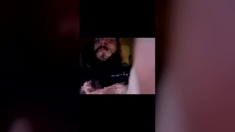 Pac Man Sex online show from 14, 12, 2025