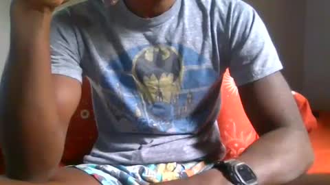 Sir Big dick B online show from 12, 9, 2025